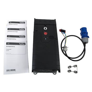 GFA Torsteuerung TS 970, 220V